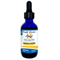 Huron Hemp - Private Reserve - Full Spectrum CBD Oil - Original Blend - 4800mg